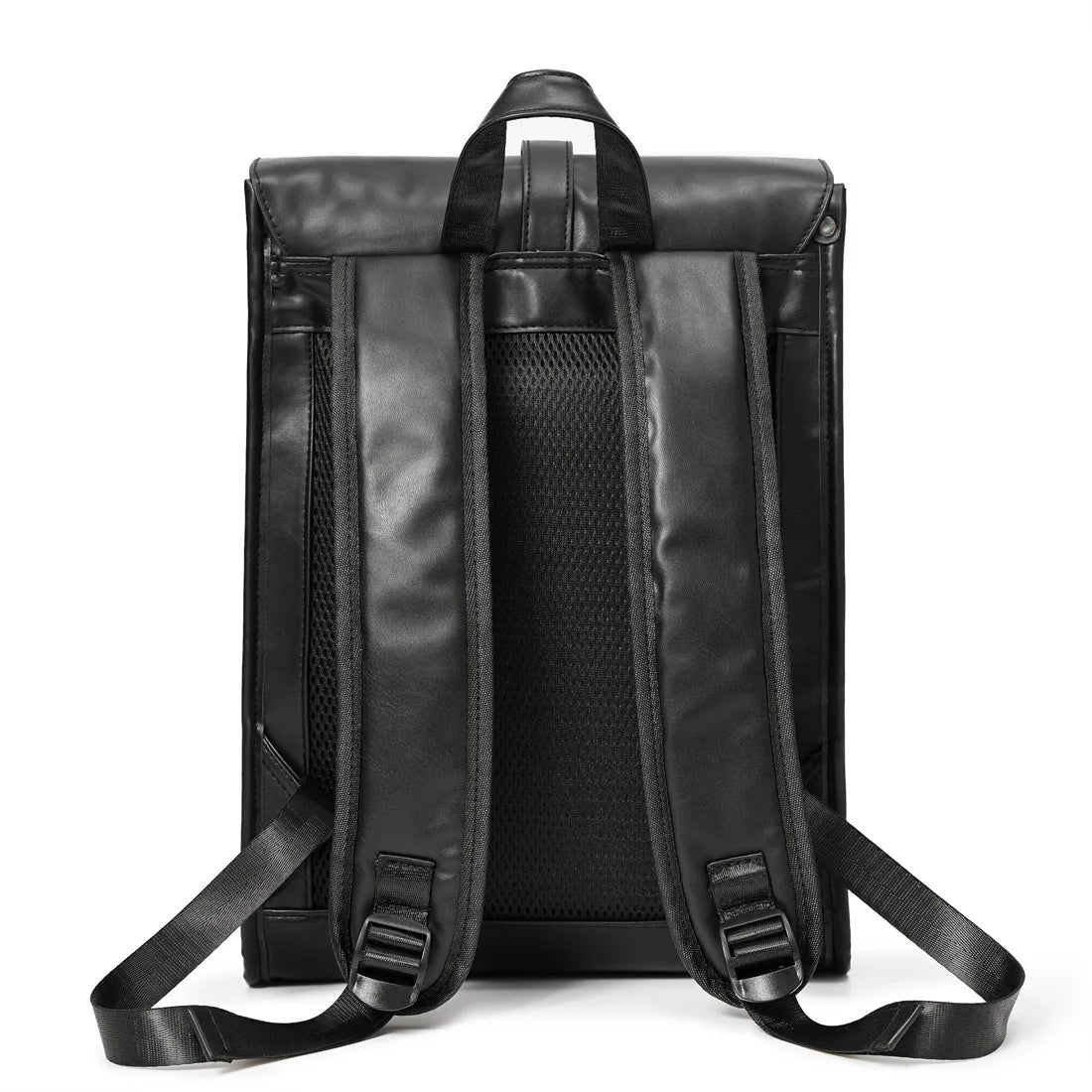 Simple Retro Backpack