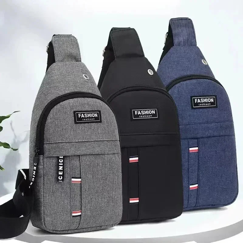 Adjustable Strap for Outdoor Activities, Travel Running, Hiking, & Cycling