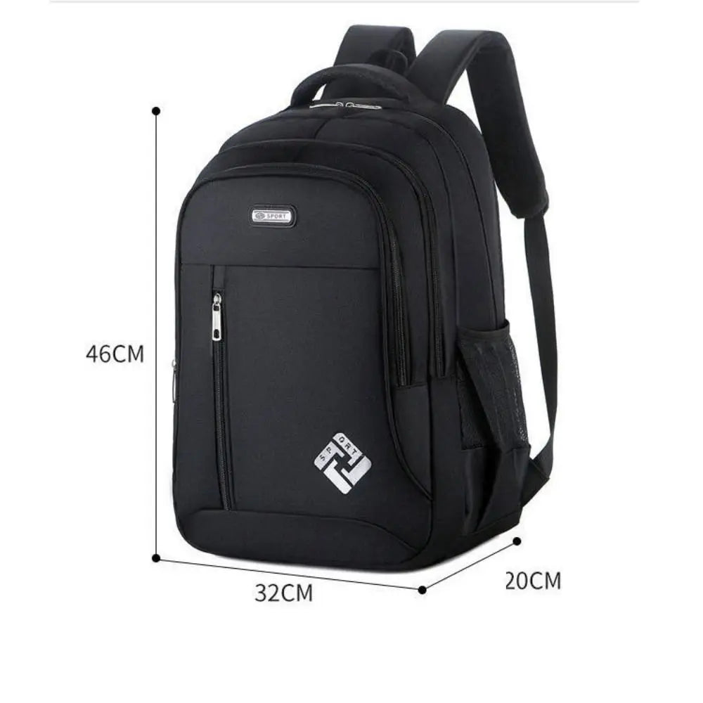 Waterproof Film Multifunctional Backpack