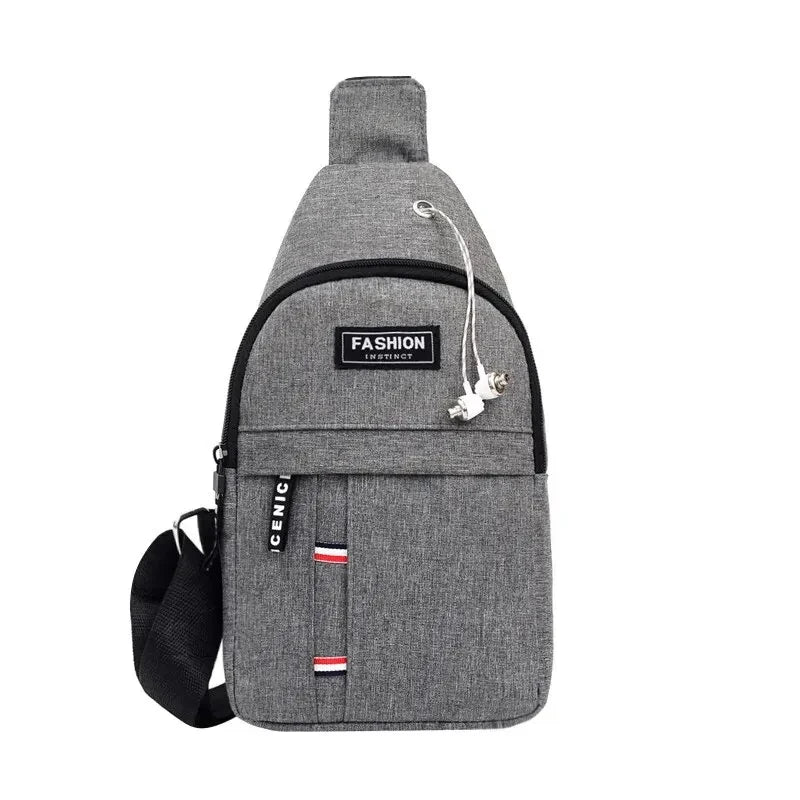 Adjustable Strap for Outdoor Activities, Travel Running, Hiking, & Cycling