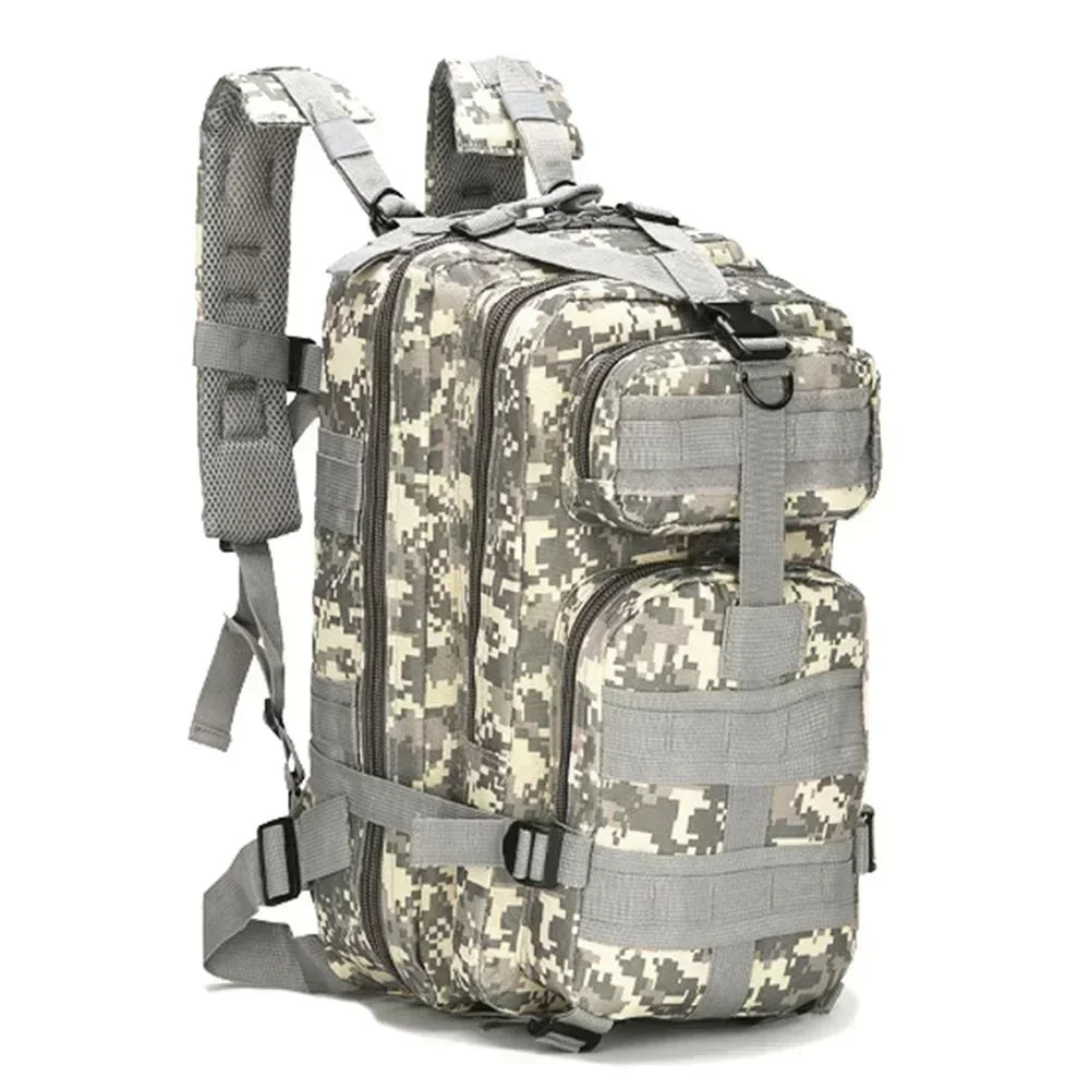 30L Outdoor Medical Sport Backpack