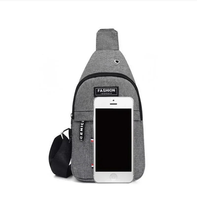 Adjustable Strap for Outdoor Activities, Travel Running, Hiking, & Cycling
