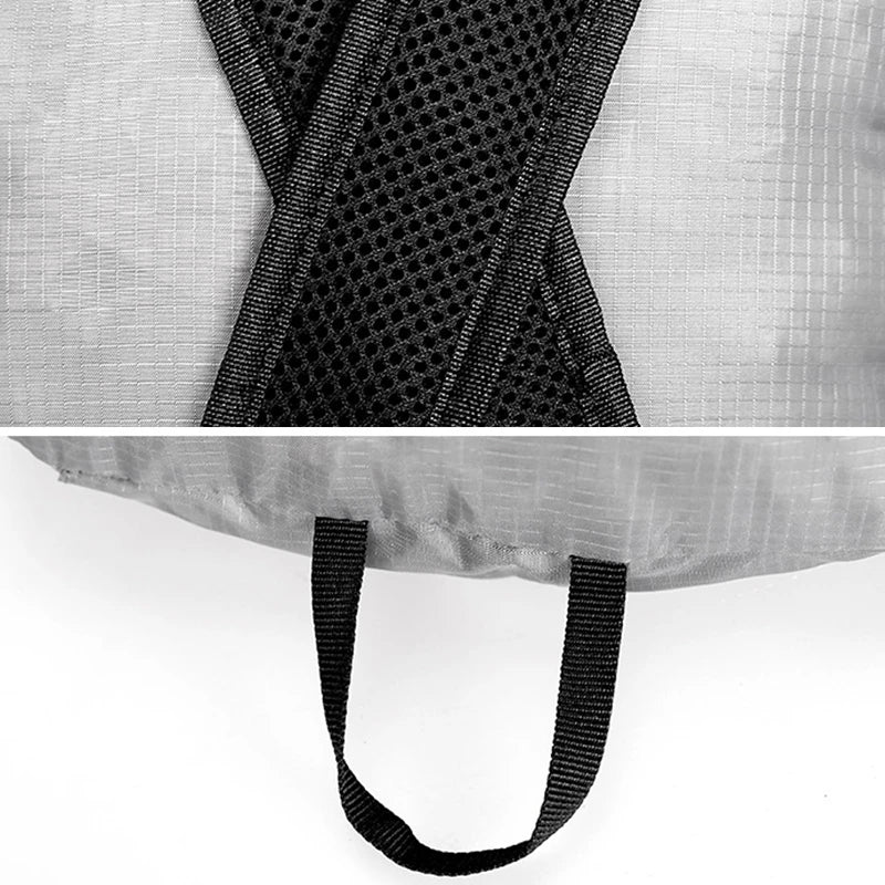 Outdoor Hiking Portable & Foldable Waterproof Backpack
