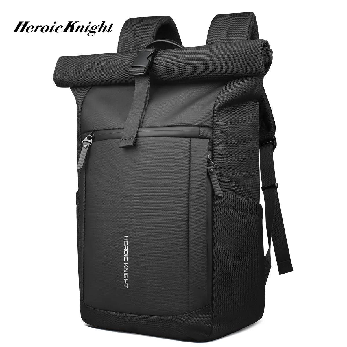 Heric Rolltop Backpack