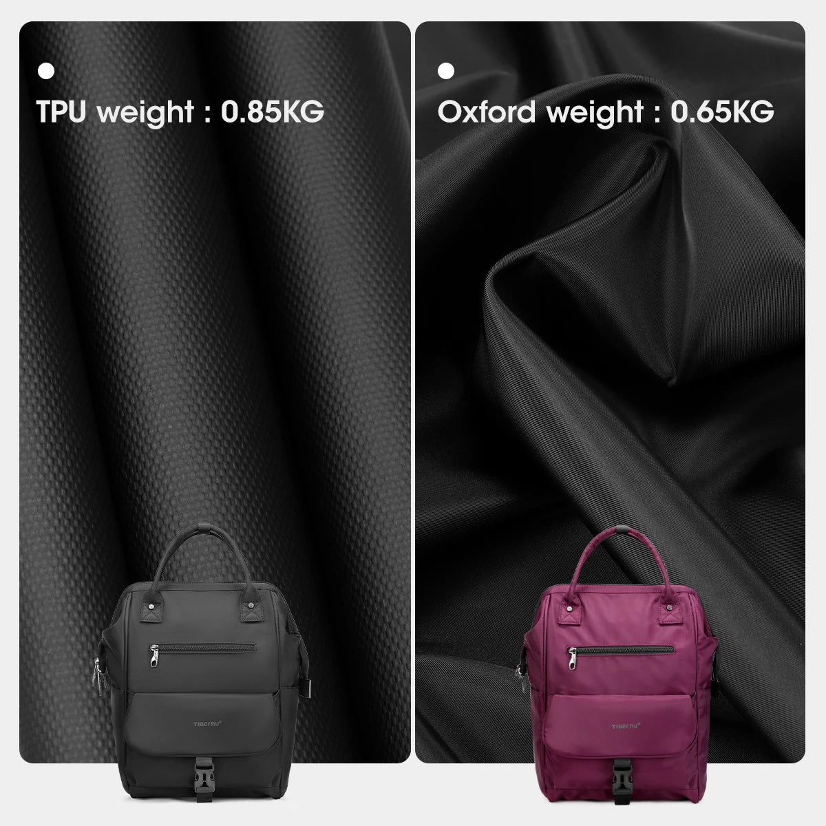 Casual Backpack
