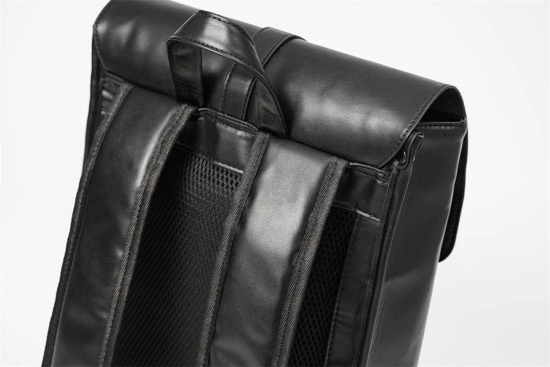 Simple Retro Backpack