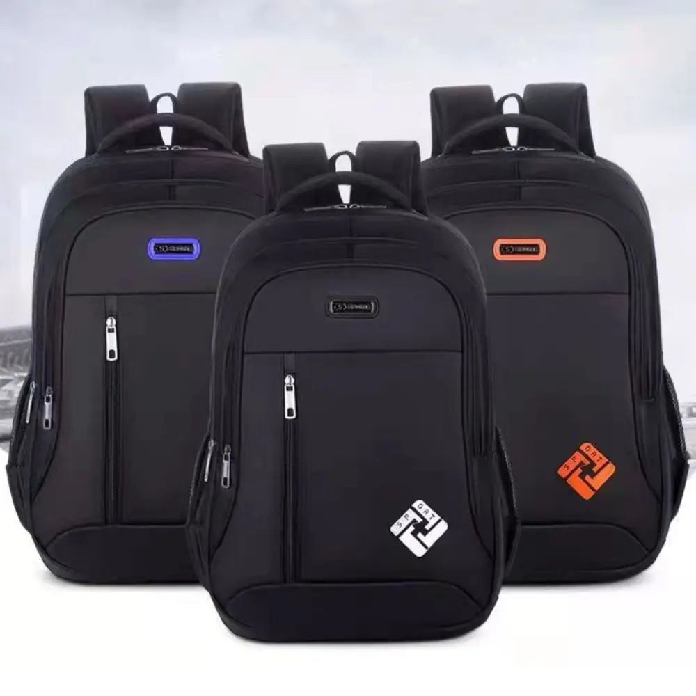 Waterproof Film Multifunctional Backpack