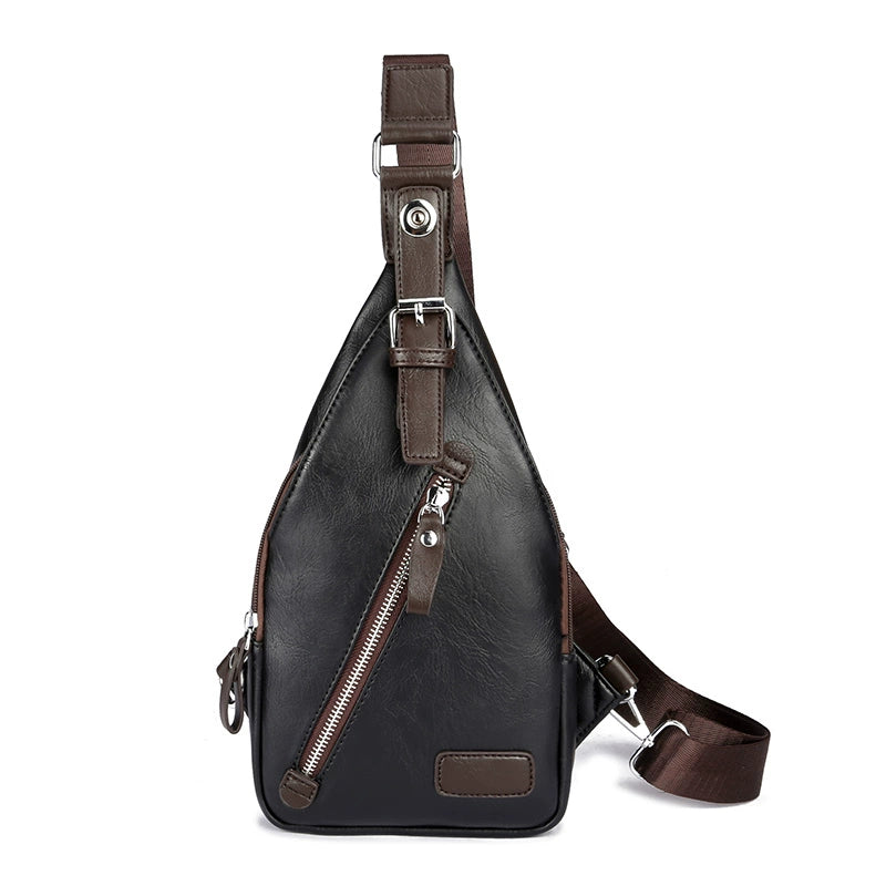 Y Zero Chest Bag