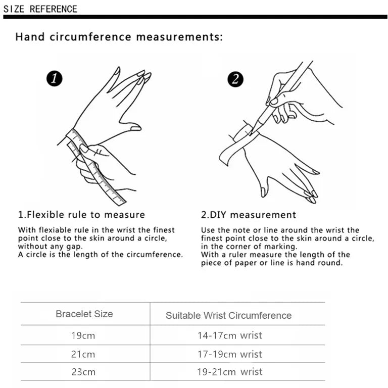 Black Braided Leather Skull Bangle Bracelet
