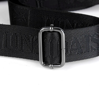 Crossbody Vintage Leisure or Travel leather Design