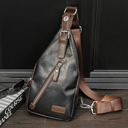 Y Zero Chest Bag