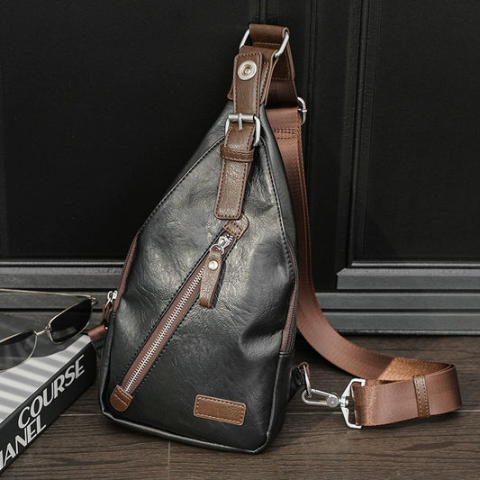 Y Zero Chest Bag
