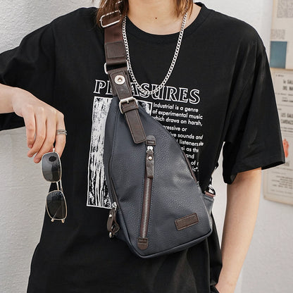 Y Zero Chest Bag