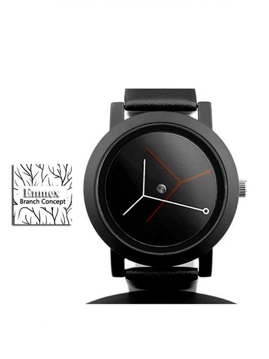 Enmex Minimalistic Abstraction Branch Concept Watc