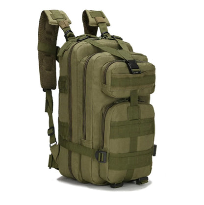 30L Outdoor Medical Sport Backpack