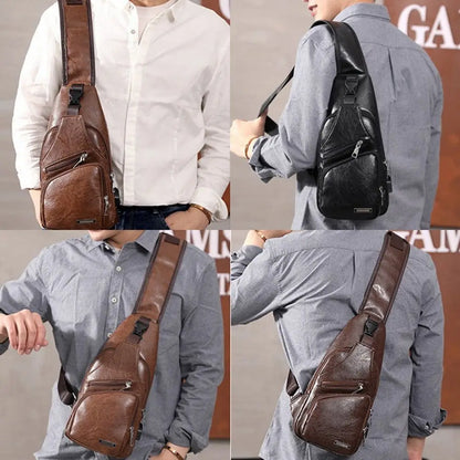 Shoulder Crossbody Bag