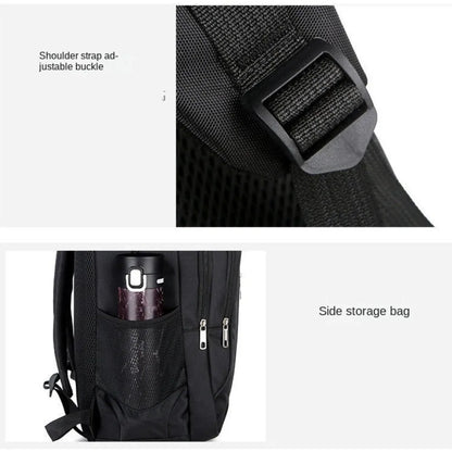 Waterproof Film Multifunctional Backpack