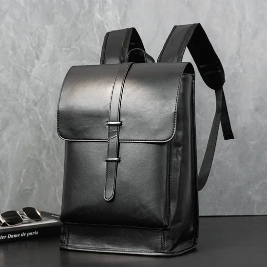 Simple Retro Backpack