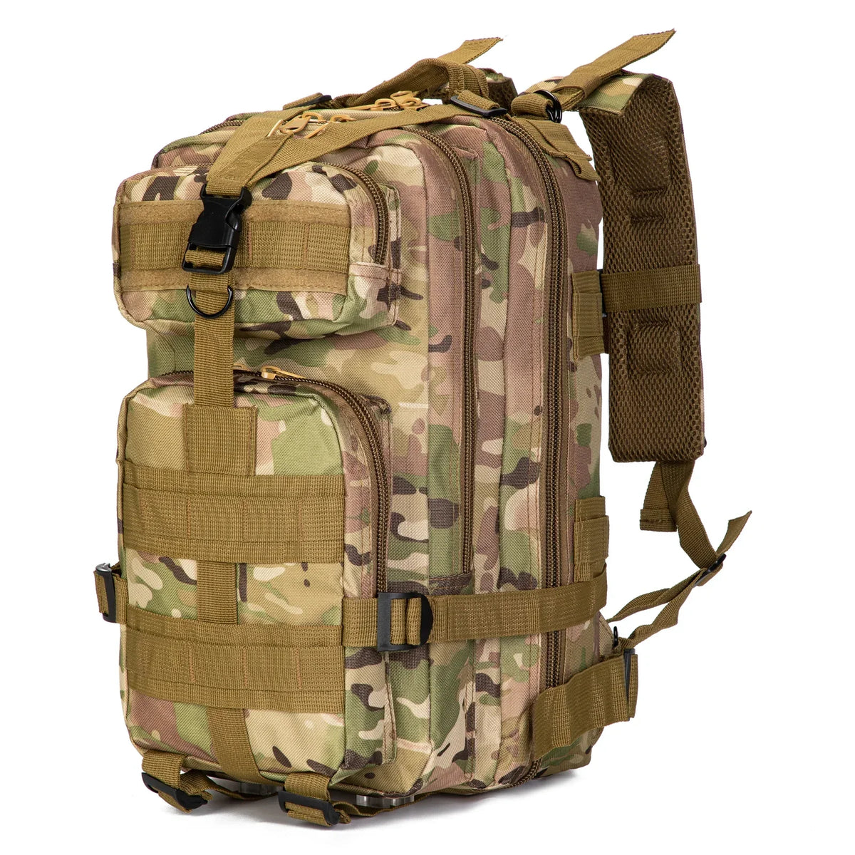 30L Outdoor Medical Sport Backpack