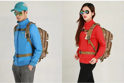 30L Outdoor Medical Sport Backpack