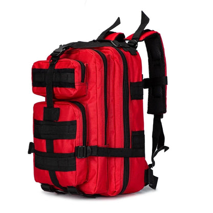 30L Outdoor Medical Sport Backpack