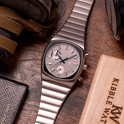 Ciloa Dive Style Wrist Watch