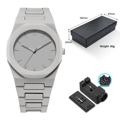 Middle East Arabic Digital Strap Quartz Watch