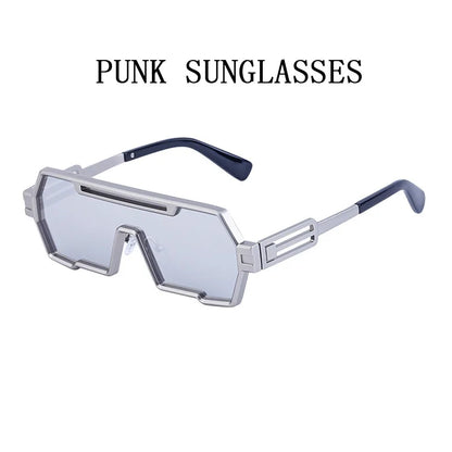 Steampunk Vintage Retro Sunglasses