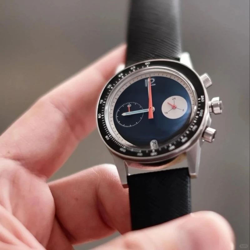 CLO Simple & Light Concept Watch