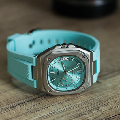 Cilca Square Design Watch