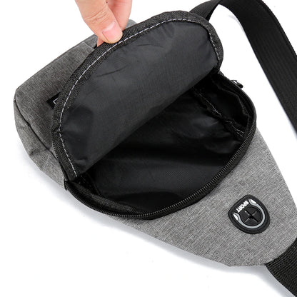 Crossbody Bag Single Shoulder