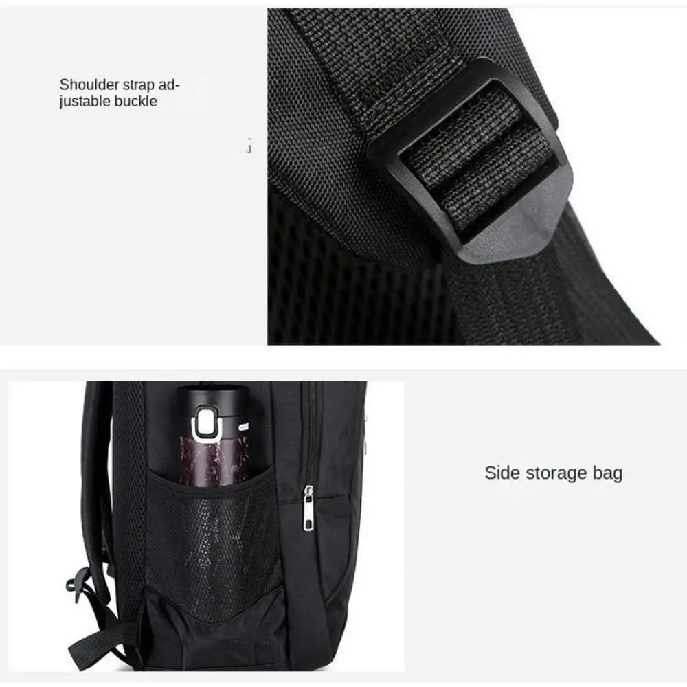 Waterproof Film Multifunctional Backpack