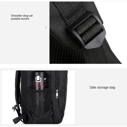 Waterproof Film Multifunctional Backpack