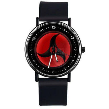 Minpo Inspired Anime Watch