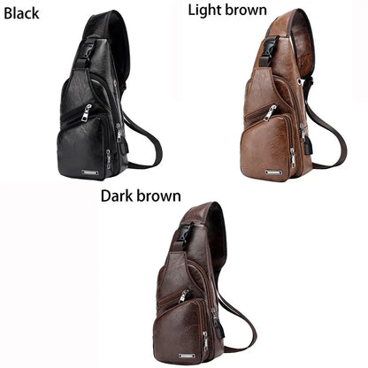 Shoulder Crossbody Bag