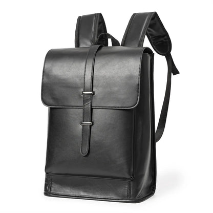 Simple Retro Backpack