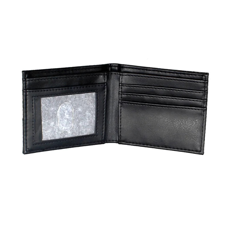 A Gamer To The Past Wallet Edition