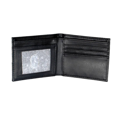 A Gamer To The Past Wallet Edition