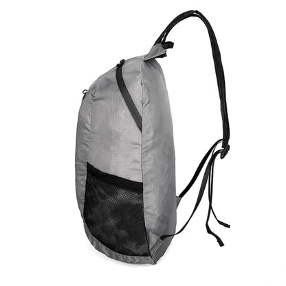 Outdoor Hiking Portable & Foldable Waterproof Backpack