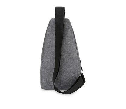 Shoulder Crossbody Bag Large Capacity Outdoor Sports And Leisure