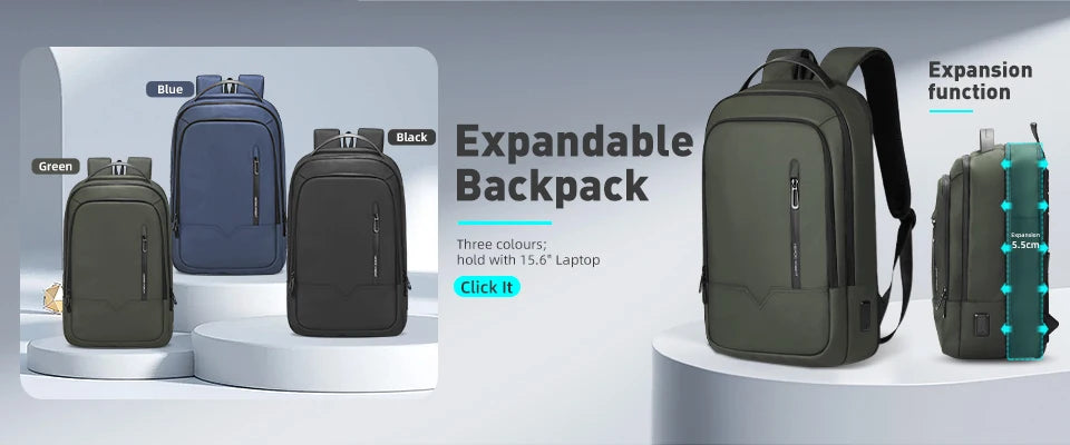 HK Crossbody & Shoulder Strap Travel Bag