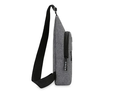 Shoulder Crossbody Bag Large Capacity Outdoor Sports And Leisure