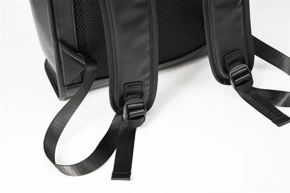 Simple Retro Backpack