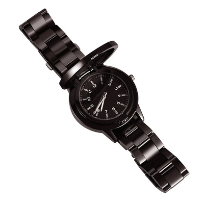 Anime Inspired Hero of Time Second-dimensional Quartz Watch