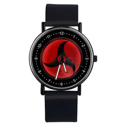 Minpo Inspired Anime Watch