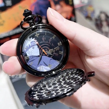 Ninpo Anime Inspired Collectible Wrist Watch