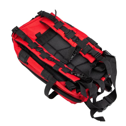 30L Outdoor Medical Sport Backpack