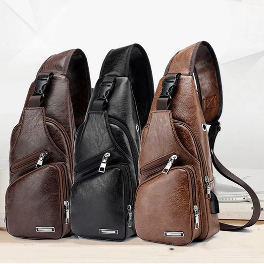Shoulder Crossbody Bag