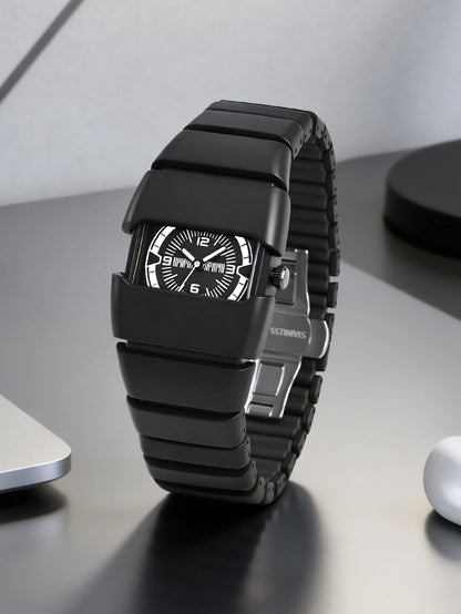 Simple Couple Digital Quartz Watch Set His And Hers Lovers Electronic Wristwatch Daily Couple Gift Reloj Pareja