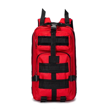 30L Outdoor Medical Sport Backpack